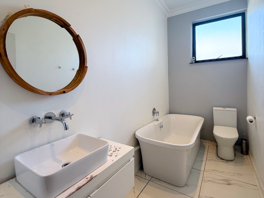 3 Bedroom Property for Sale in Cape Town City Centre Western Cape